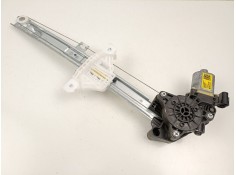 Recambio de elevalunas trasero derecho para hyundai i20 iii (bc3, bi3) 1.2 referencia OEM IAM 83460Q0000  