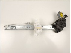 Recambio de elevalunas trasero derecho para hyundai i20 iii (bc3, bi3) 1.2 referencia OEM IAM 83460Q0000   2