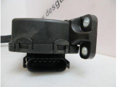 Recambio de potenciómetro aceleración : ford focus : 1.6 tdci d/g8db (108,80cv) [2010] para ford focus 1.6 tdci d/g8db referenci 2