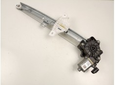 Recambio de elevalunas trasero izquierdo para hyundai i20 iii (bc3, bi3) 1.2 referencia OEM IAM 83450Q0000  