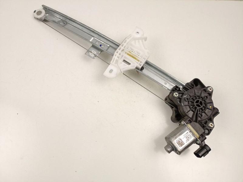 Recambio de elevalunas trasero izquierdo para hyundai i20 iii (bc3, bi3) 1.2 referencia OEM IAM 83450Q0000  