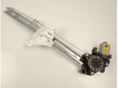 Recambio de elevalunas delantero derecho para hyundai i20 iii (bc3, bi3) 1.2 referencia OEM IAM 82460Q0000  