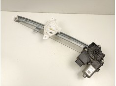 Recambio de elevalunas delantero izquierdo para hyundai i20 iii (bc3, bi3) 1.2 referencia OEM IAM 82450Q0010  