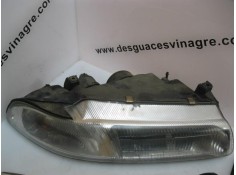 Recambio de faro dcho. : chrysler stratus : 2.0 g/2.0l (133,28cv) [1998] para chrysler stratus 2.0 g/2.0l   referencia OEM IAM  