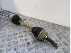 Recambio de transmision delantera izq. : ford orion : 1.4 g (73,42cv) [1987] para ford orion 1.4 g referencia OEM IAM   