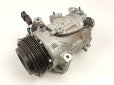 Recambio de compresor aire acondicionado para hyundai i20 iii (bc3, bi3) 1.2 referencia OEM IAM 97701Q0000  