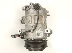 Recambio de compresor aire acondicionado para hyundai i20 iii (bc3, bi3) 1.2 referencia OEM IAM 97701Q0000   2