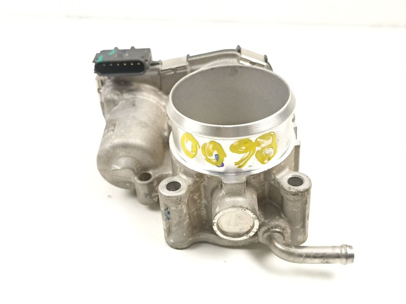 Recambio de caja mariposa para hyundai i20 iii (bc3, bi3) 1.2 referencia OEM IAM 3510008050 0280750805 