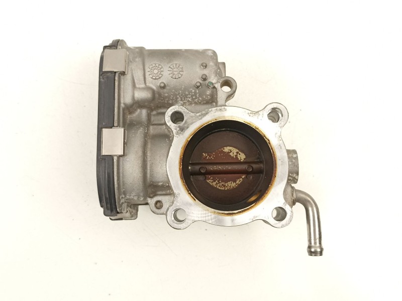 Recambio de caja mariposa para hyundai i20 iii (bc3, bi3) 1.2 referencia OEM IAM 3510008050 0280750805 