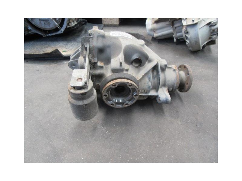 Recambio de grupo trasero : bmw 320 : 2.0 td (135,96cv) [1999] para bmw  320 2.0 td referencia OEM IAM   