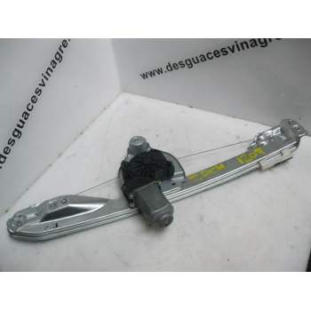ELEVALUNAS TRASERO DERECHO ELECTRICO OEM ELECTRICO