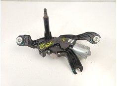 Recambio de motor limpia trasero para hyundai i20 iii (bc3, bi3) 1.2 referencia OEM IAM 98700Q0000  