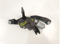 Recambio de motor limpia trasero para hyundai i20 iii (bc3, bi3) 1.2 referencia OEM IAM 98700Q0000   2