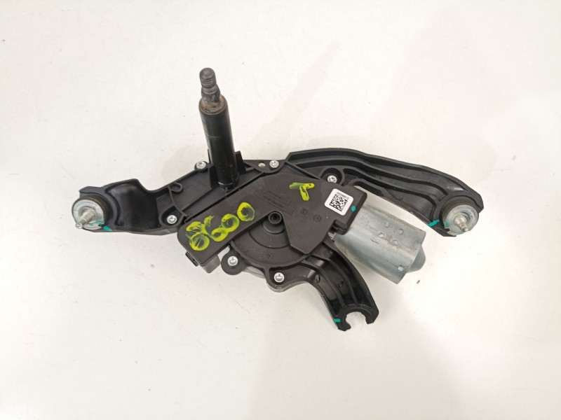 Recambio de motor limpia trasero para hyundai i20 iii (bc3, bi3) 1.2 referencia OEM IAM 98700Q0000  