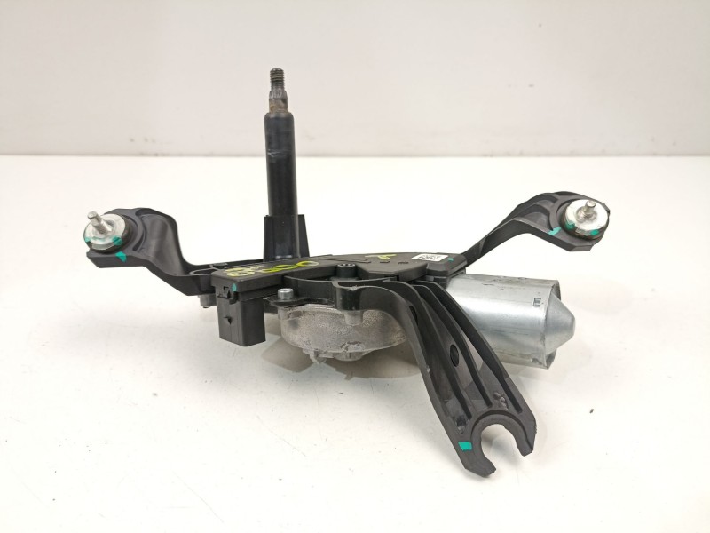 Recambio de motor limpia trasero para hyundai i20 iii (bc3, bi3) 1.2 referencia OEM IAM 98700Q0000  