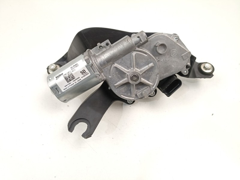 Recambio de motor limpia trasero para hyundai i20 iii (bc3, bi3) 1.2 referencia OEM IAM 98700Q0000  