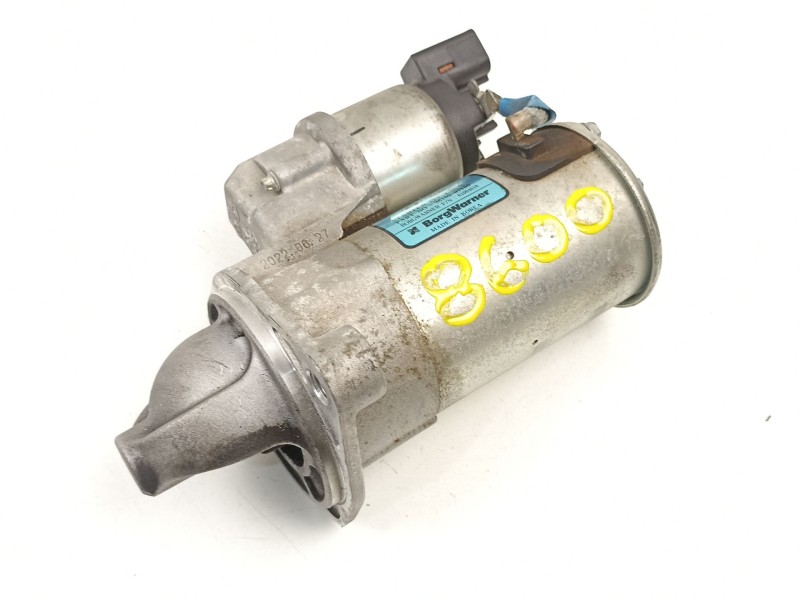Recambio de motor arranque para hyundai i20 iii (bc3, bi3) 1.2 referencia OEM IAM 3610007100 61004610 