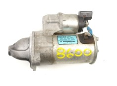 Recambio de motor arranque para hyundai i20 iii (bc3, bi3) 1.2 referencia OEM IAM 3610007100 61004610  2