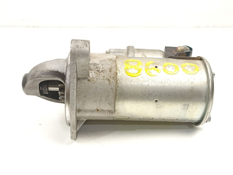 Recambio de motor arranque para hyundai i20 iii (bc3, bi3) 1.2 referencia OEM IAM 3610007100 61004610 