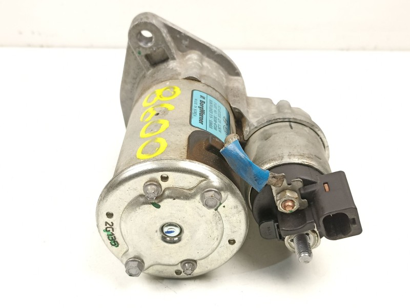 Recambio de motor arranque para hyundai i20 iii (bc3, bi3) 1.2 referencia OEM IAM 3610007100 61004610 
