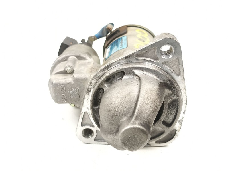 Recambio de motor arranque para hyundai i20 iii (bc3, bi3) 1.2 referencia OEM IAM 3610007100 61004610 