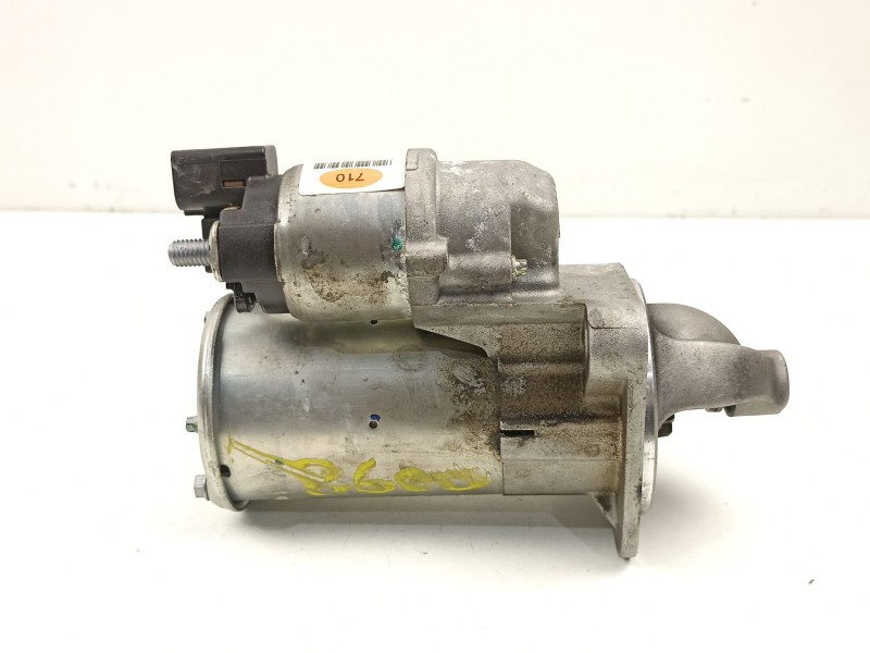 Recambio de motor arranque para hyundai i20 iii (bc3, bi3) 1.2 referencia OEM IAM 3610007100 61004610 