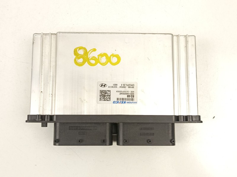 Recambio de centralita para hyundai i20 iii (bc3, bi3) 1.2 referencia OEM IAM 3910608254 9001340205KF 