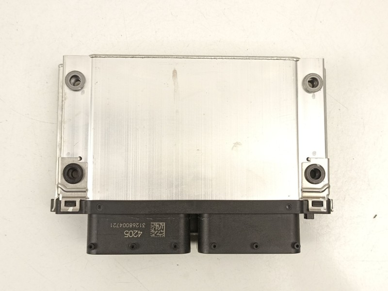 Recambio de centralita para hyundai i20 iii (bc3, bi3) 1.2 referencia OEM IAM 3910608254 9001340205KF 