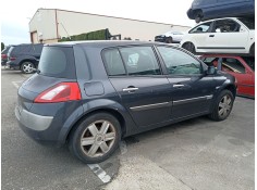 Recambio de carroceria para renault megane ii (bm0/1_, cm0/1_) 1.9 dci (bm0g, cm0g) referencia OEM IAM    2