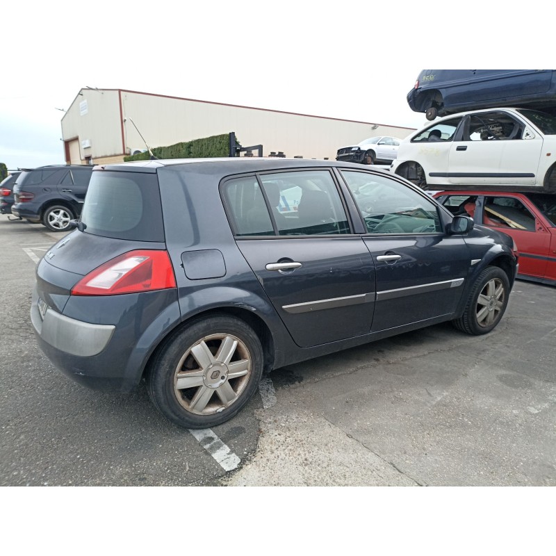 Recambio de carroceria para renault megane ii (bm0/1_, cm0/1_) 1.9 dci (bm0g, cm0g) referencia OEM IAM   