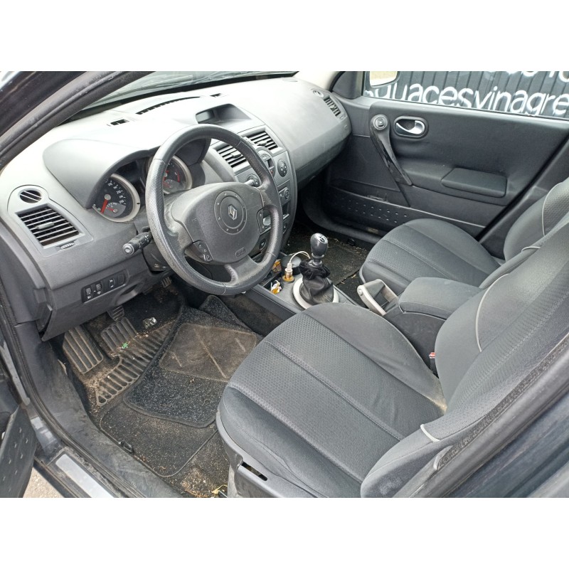 Recambio de carroceria para renault megane ii (bm0/1_, cm0/1_) 1.9 dci (bm0g, cm0g) referencia OEM IAM   