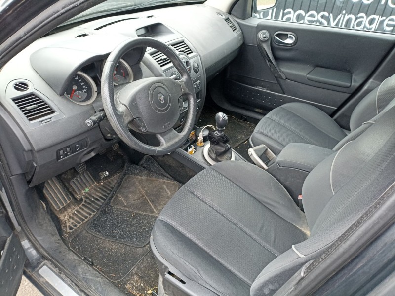 Recambio de carroceria para renault megane ii (bm0/1_, cm0/1_) 1.9 dci (bm0g, cm0g) referencia OEM IAM   