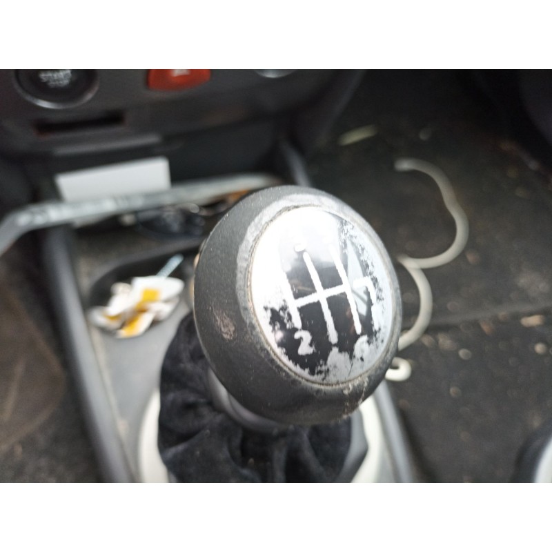 Recambio de carroceria para renault megane ii (bm0/1_, cm0/1_) 1.9 dci (bm0g, cm0g) referencia OEM IAM   