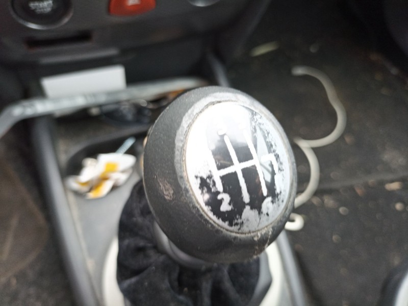 Recambio de carroceria para renault megane ii (bm0/1_, cm0/1_) 1.9 dci (bm0g, cm0g) referencia OEM IAM   