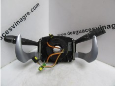 Recambio de mando luces y limpias : citroen c 3 : 1.6 g 16v g pluriel 3p semi automa [2004] para citroen c 3 1.6 g 16v g pluriel