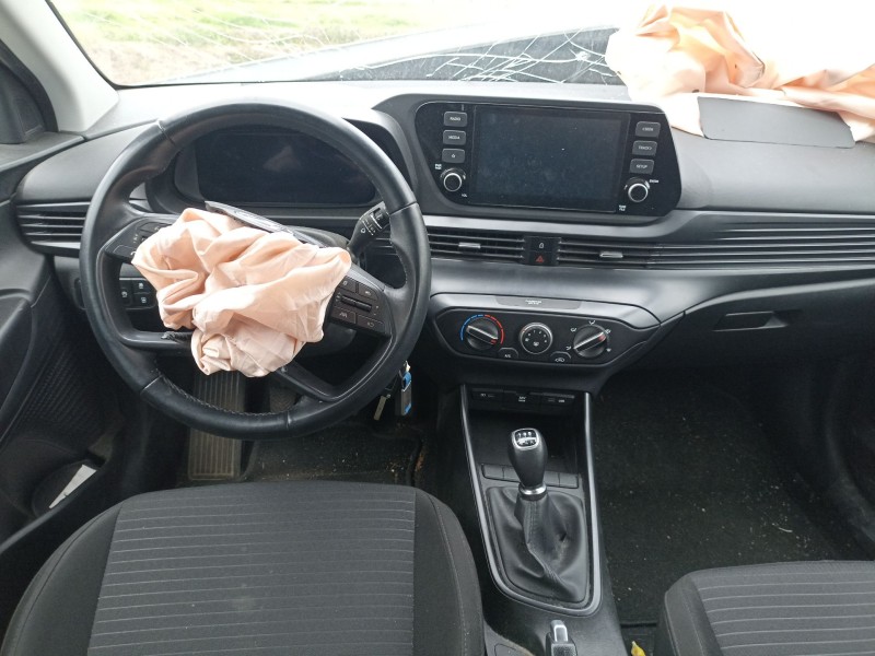 Recambio de carroceria para hyundai i20 iii (bc3, bi3) 1.2 referencia OEM IAM   