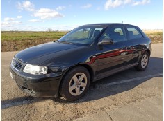 Recambio de carroceria para audi a3 (8l1) 1.9 tdi referencia OEM IAM   
