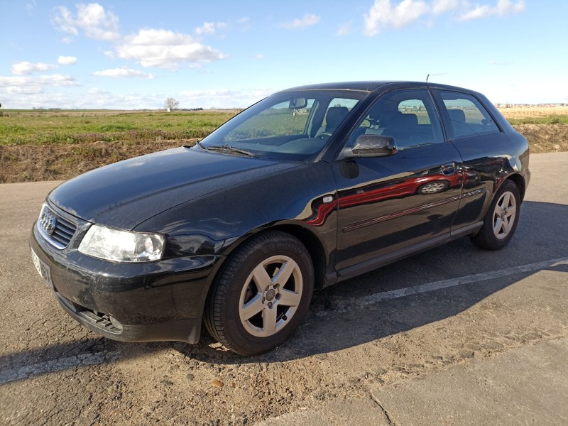 Recambio de carroceria para audi a3 (8l1) 1.9 tdi referencia OEM IAM   