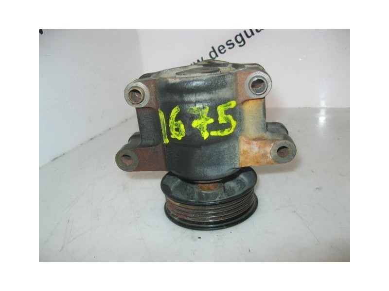 Recambio de bomba dirección : ford fiesta : 1.6 g 16v 5p (g-fyja) (100,64cv)5p [2003] para ford fiesta 1.6 g 16v (g-fyja) refere