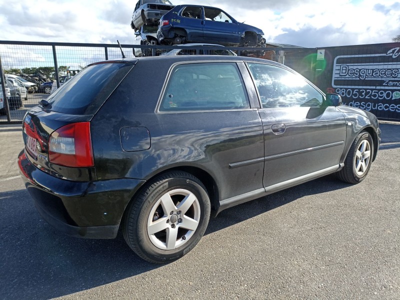 Recambio de carroceria para audi a3 (8l1) 1.9 tdi referencia OEM IAM   