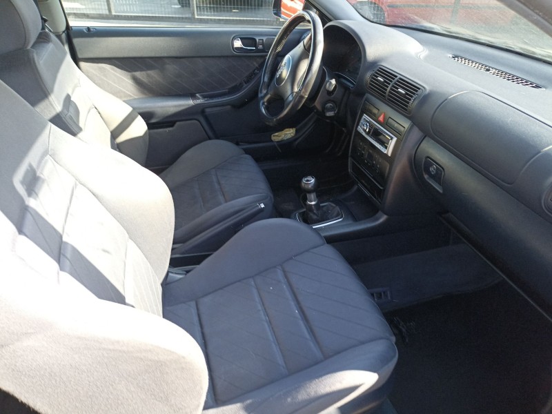 Recambio de carroceria para audi a3 (8l1) 1.9 tdi referencia OEM IAM   