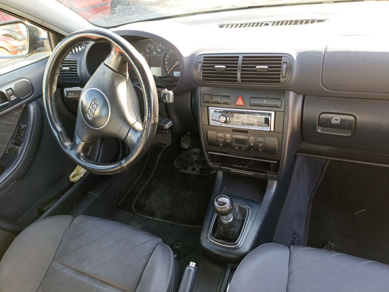 Recambio de carroceria para audi a3 (8l1) 1.9 tdi referencia OEM IAM   