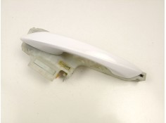 Recambio de manilla trasera izquierda para hyundai i20 iii (bc3, bi3) 1.2 referencia OEM IAM 82651Q0010  