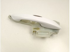 Recambio de manilla trasera derecha para hyundai i20 iii (bc3, bi3) 1.2 referencia OEM IAM 82661Q0010  