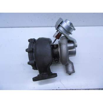 TURBO 8101322 
