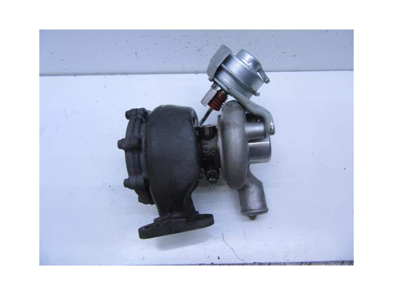 Recambio de turbo para opel astra h (a04) 1.7 cdti (l48) referencia OEM IAM 8101322  