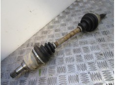Recambio de transmision delantera izq. : ford orion : 1.4 g (73,42cv) [1987] para ford orion 1.4 g referencia OEM IAM    2