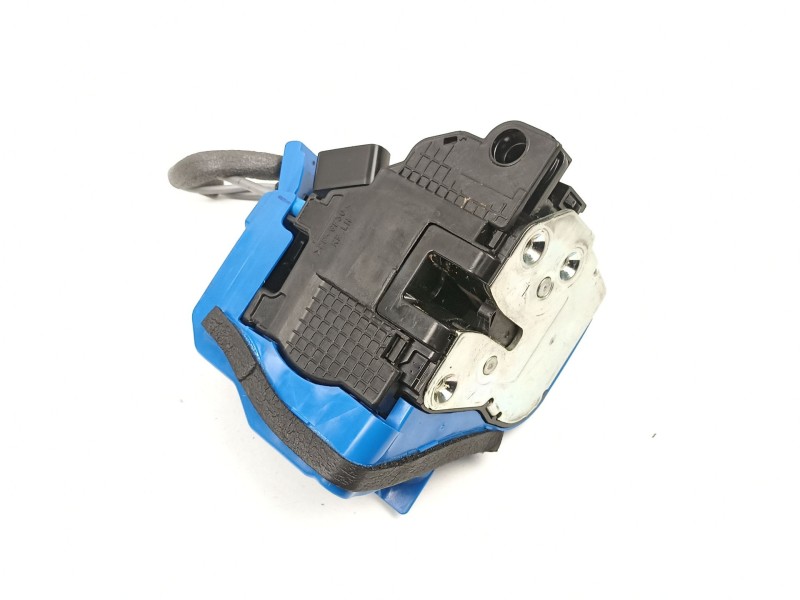 Recambio de cerradura puerta delantera izquierda para hyundai i20 iii (bc3, bi3) 1.2 referencia OEM IAM 81310Q0000  