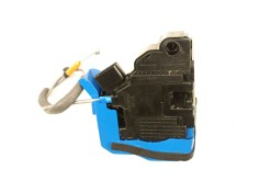 Recambio de cerradura puerta delantera izquierda para hyundai i20 iii (bc3, bi3) 1.2 referencia OEM IAM 81310Q0000   2