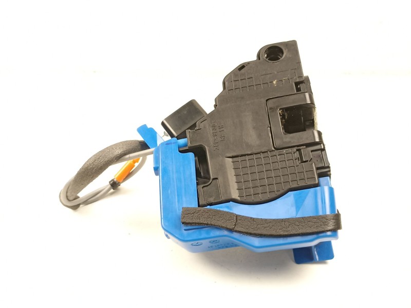 Recambio de cerradura puerta delantera izquierda para hyundai i20 iii (bc3, bi3) 1.2 referencia OEM IAM 81310Q0000  